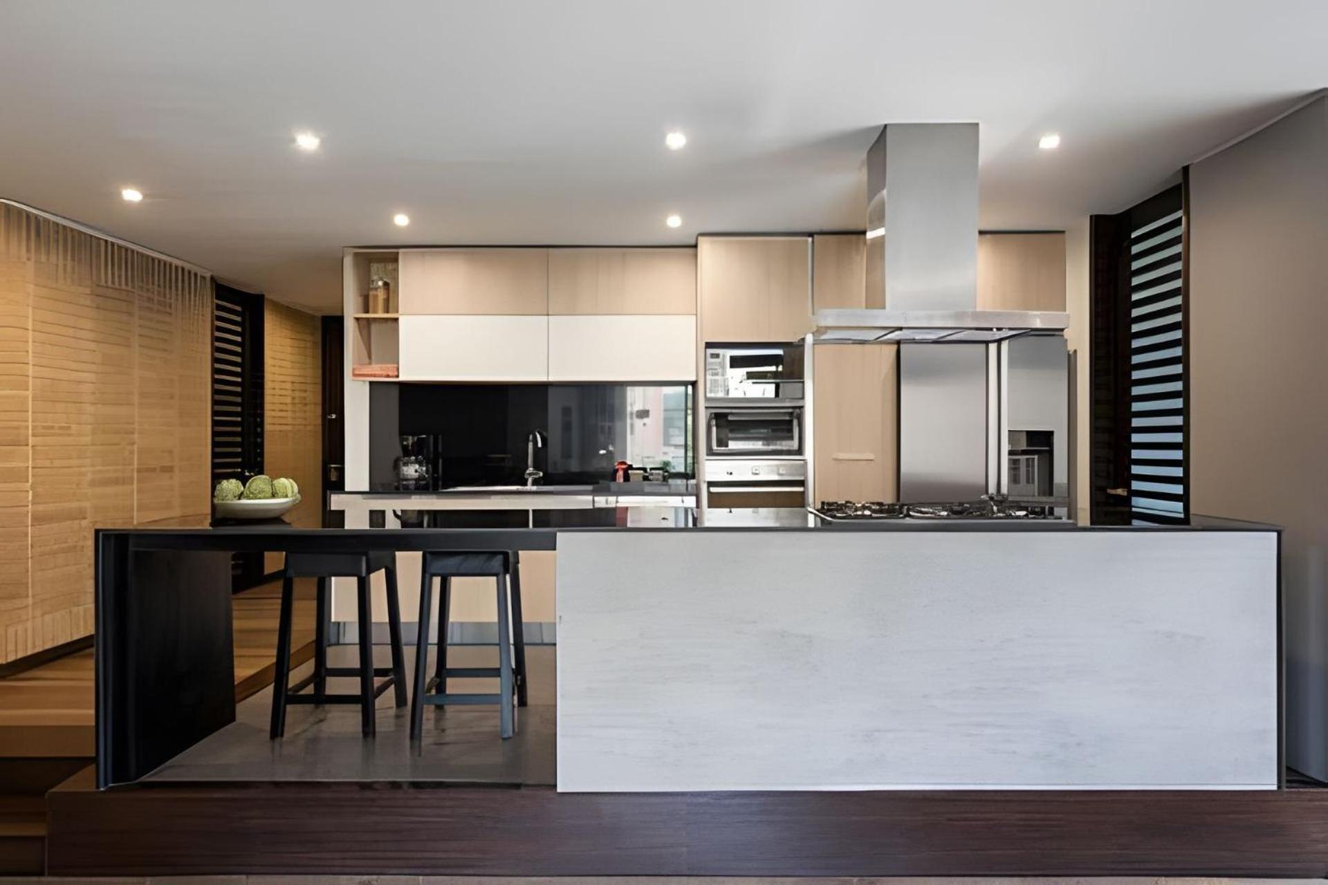 Attik Luxury Apts Bogotá Exteriör bild