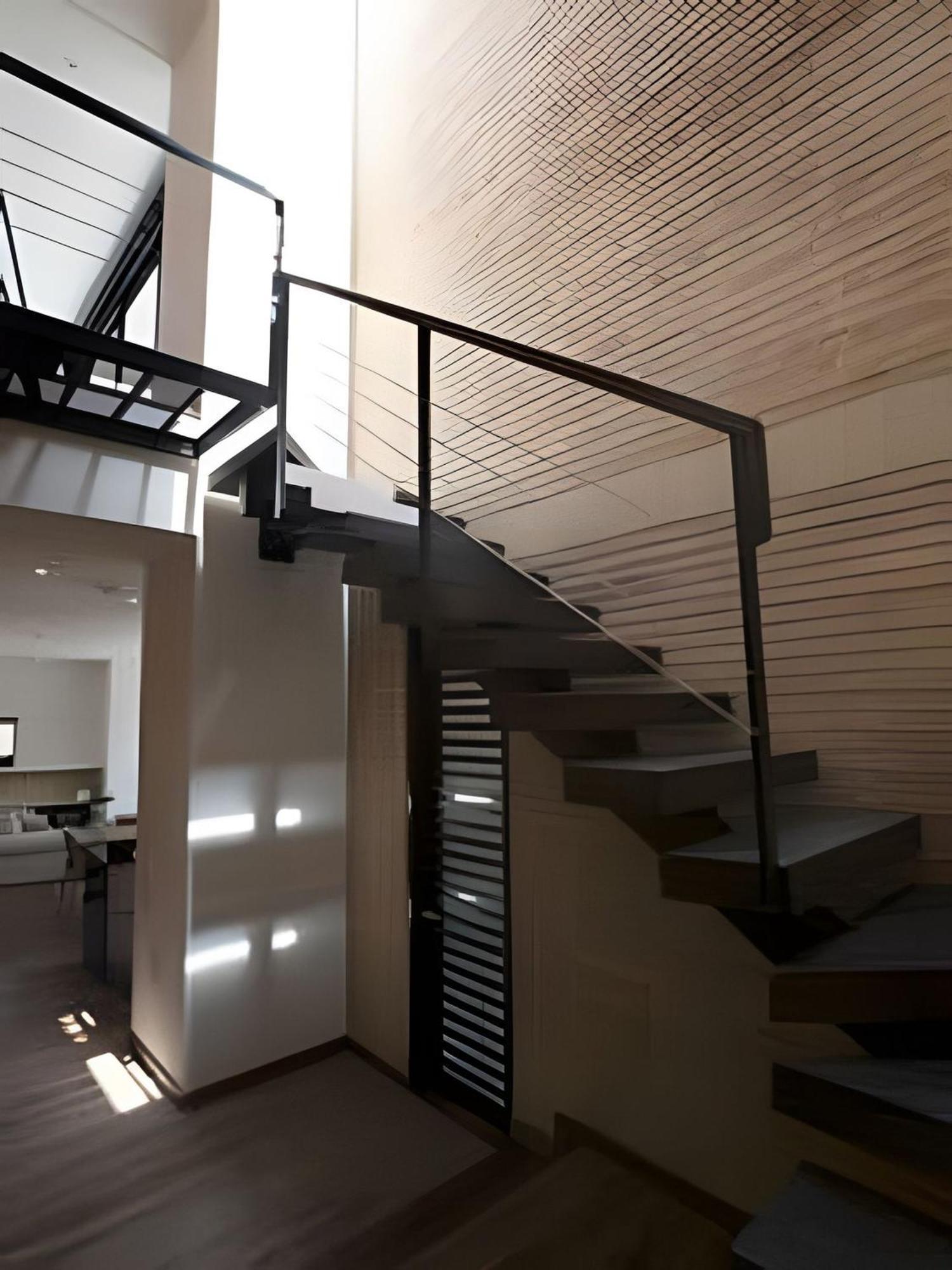 Attik Luxury Apts Bogotá Exteriör bild