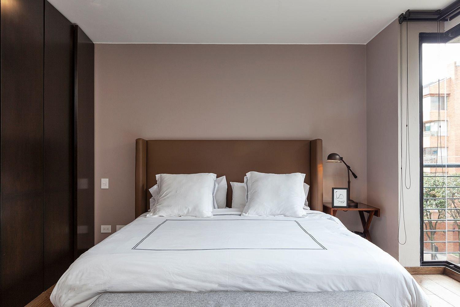 Attik Luxury Apts Bogotá Exteriör bild